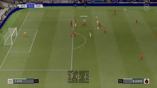 BAGA Vs MERANTI BAGA Vs MERANTI