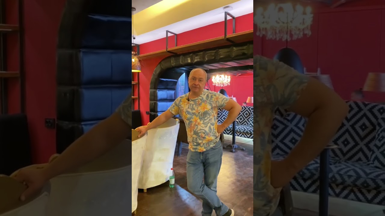 🔴 Bar Rojo в цифрах (7часть) 