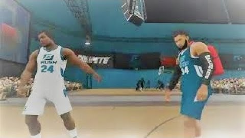 1V1 RUSH... I LOST TO A AI.