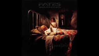 Fates Warning - 1991 - Parallels © [Full Album] © Vinyl Rip