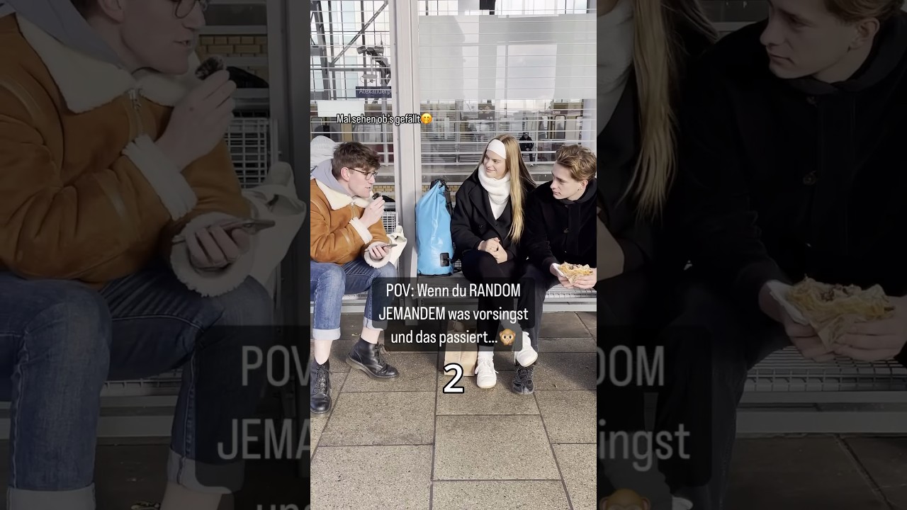 Folgt euren Träumen im Leben!☺️ 