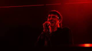 Soft Cell  &quot;Heat&quot; New York Beacon Theatre Aug.29, 2022