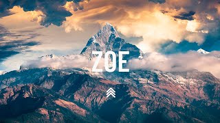 ZOE | Spontaneous Instrumental Worship - Fundo Musical para Oração - Pad + Piano