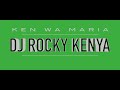 Dj rockykenya  yatta boys band volume 10 mix