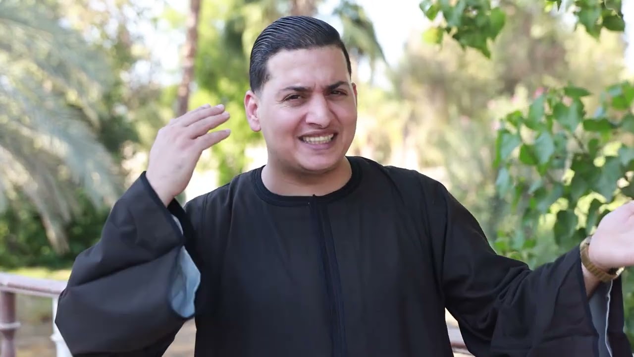 اسمع كليب 2026 العب مع اللي قدك ومعانا الزم حدك مع اكسلانس الصعيد الفنان كرم الصعيدي