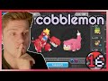 WIR TAUSCHEN UNSERE POKEMON - Cobblemon🌍🐔 #16