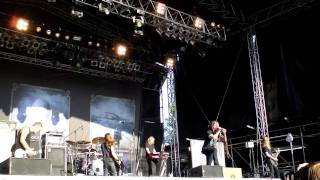 Amorphis-live @ metalfest 2011 dessau germany Amorphis-live @ metalfest 2011 dessau germany