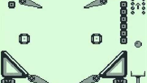 TI Pinball  - TI-89 Games - TI Graphing Calculator Games