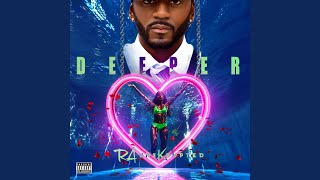 Hey Ma How You (feat. 7vn)