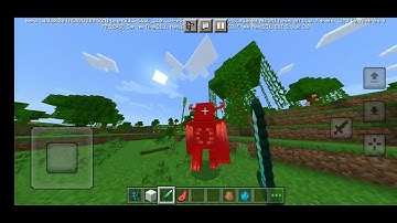 Minecraft new upadate 1.19.20.20-beta version