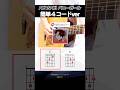 4コードで弾けちゃう…『バニーガール:AKASAKI』