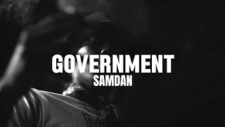 Samdan - Government