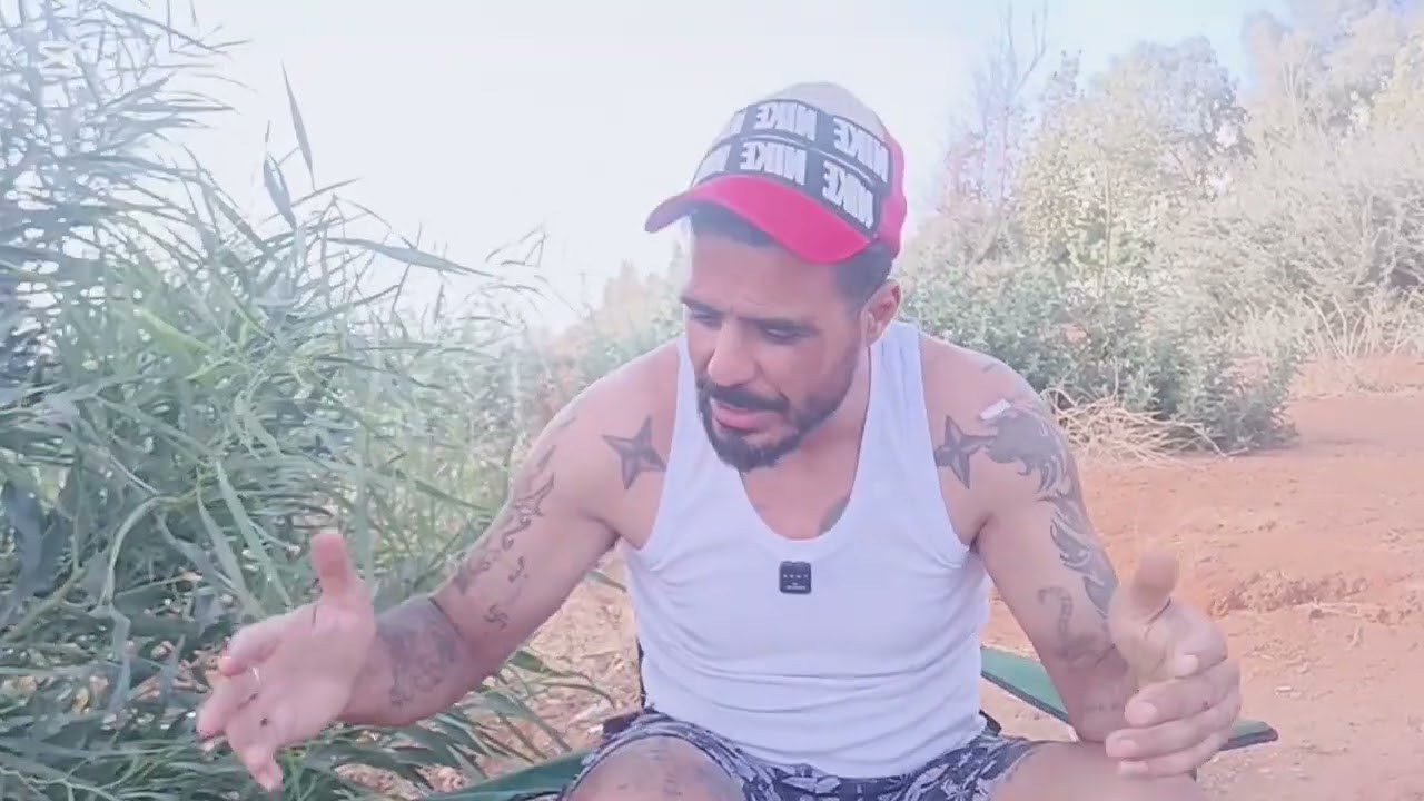 يوسف الغرباوي: قصة الرجل الذي أعطانا كيساً من المال من المتجر ولم...