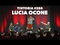 Tintoria #205 Lucia Ocone
