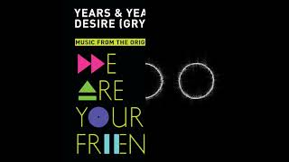 Swedish House Mafia x Gryffin - Heaven Takes You Home x Desire (Extended Mashup Mix)