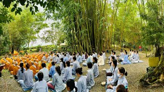 NIAKYA Giảng Giải - Thành Quả Người Xuất Gia * - Kinh RATTHAPALA - Trung Bộ 82