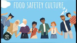 Food Safety Culture FSSC 22000