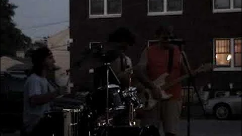 Extravagant Cruisenite 2008 with Johnny Franks Lil...