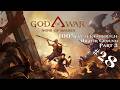God of War Sons of Sparta 100% Walkthrough PS5 #28 Higher Ground Part 3