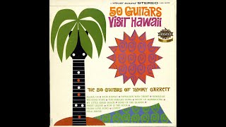 Video thumbnail of "Now Is The Hour (05/12) / 50 Guitars Visit Hawaii (The 50 Guitars of Tommy Garrett)"