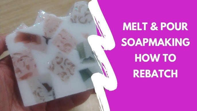DIY Soap-Making Kit