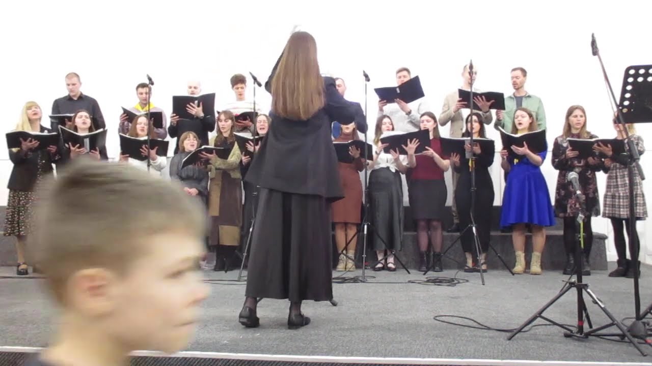 Людям нужен Бог