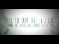 Hollywood Undead - Sing [Lyric Video] (Free Download!)