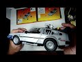 Back to the Future playmovil