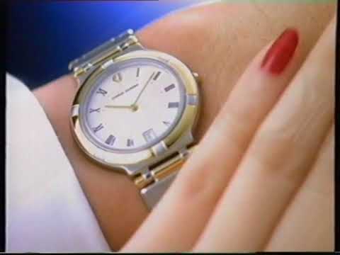[香港經典廣告](1996)Charles Jourdan