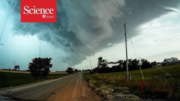 Thunderstorm-triggered asthma attacks put under the microscope in Australia