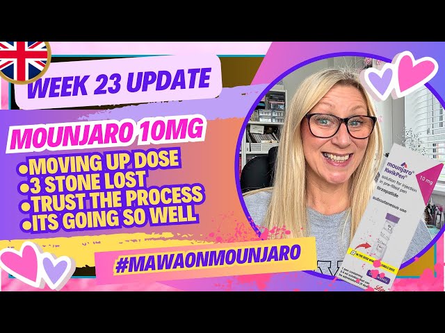 how much weight can you lose on mounjaro 5 mg Mounjaro (Tirzepatide) Weight Loss Injections