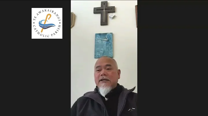 Fr Raymond Soriano Reflection
