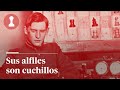 Ajedrez: Los alfiles de Aliojin son cuchillos