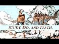 Study Do and Teach - Golden Nugget #58