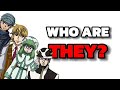 Who Are The Zodiacs In Hunter X Hunter