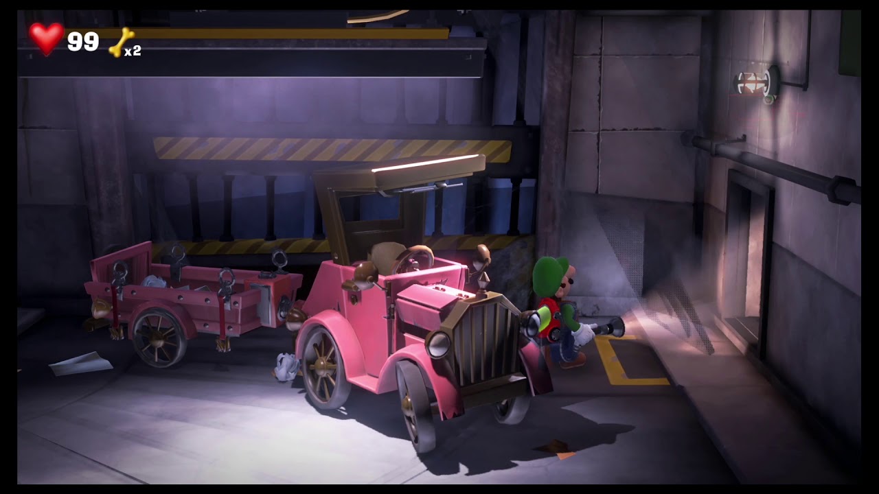 What do the room colors mean in luigi mansion – The Meaning Of Color