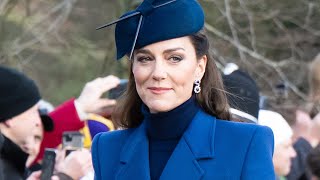 Kate Middleton's Cancer Diagnosis: A Timeline of Her Health Journey