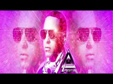 La Noche De Los Dos - Daddy Yankee Ft Natalia Jimenez (Prestige) (Original) ★REGGAETON 2012★