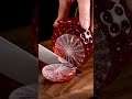 Cutting Glass fruit ASMR #3d #ai #asmr #viral #story #motivation #storytime