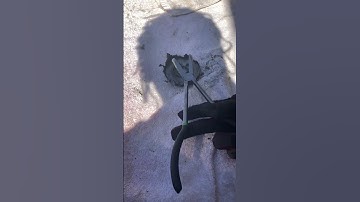 $7 oil filter removal hack | STUCK, RIPPED, DESTROYED