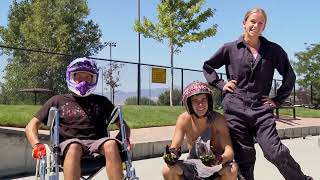 Thrillbillies | Season 4 Episode 10 - Extreme Skating