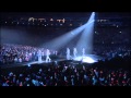 東方神起(Tohoshinki) - 忘れないで(wasurenaide/Don't Forget) Live 中文字幕