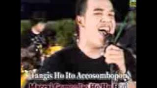 Lagu batak | Serly II | www.lagubatak.web.id