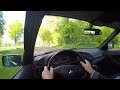 BMW E36 318is Sound