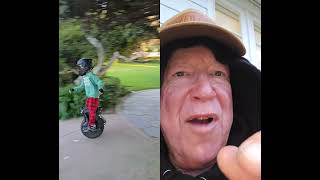 Todds Godgrandson Rhode Turbo