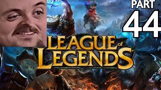 Forsen Plays League of Legends - Part 44