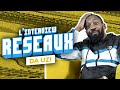 Interview Réseaux Da Uzi : Angèle ça match ? Neymar tu follow ? Maes stream ?