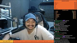 🔴LIVE  : KATANYA GAK GESESR  #kcg #deltaforce  #mcgogo #gtarp