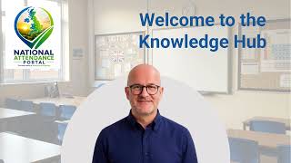 Introducing The Attendance Knowledge Hub