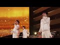 二宮和也 ハモリ The music never ends 調子悪い 無修正